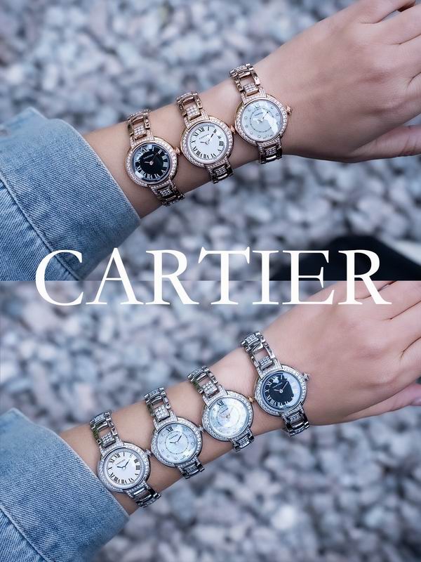 Cartier 30mm 0224103